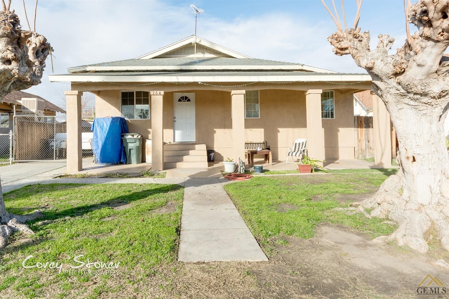 164 W 2nd St, Buttonwillow, CA 93206 Zillow