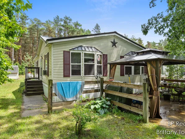 10440 90th Ave, Mecosta, MI 49332