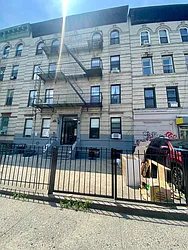 Rented by Hagstrom Management Inc