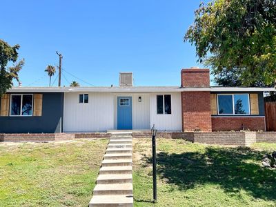 3009 Baylor St, Bakersfield, CA, 93305