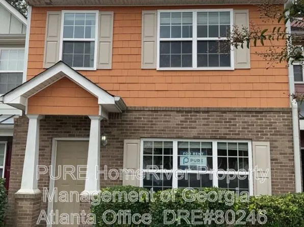 2608 Haligan Pt, Riverdale, GA 30296