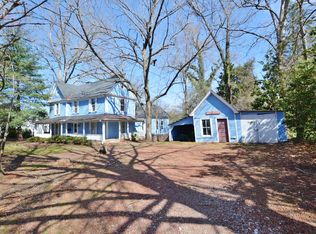 822 Lincolnton Rd, Salisbury, NC 28144