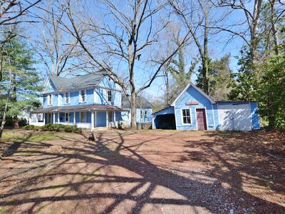 822 Lincolnton Rd, Salisbury, NC, 28144