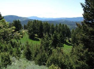 Tract 10 Rocky Mountain Mdws, Livingston, MT 59047