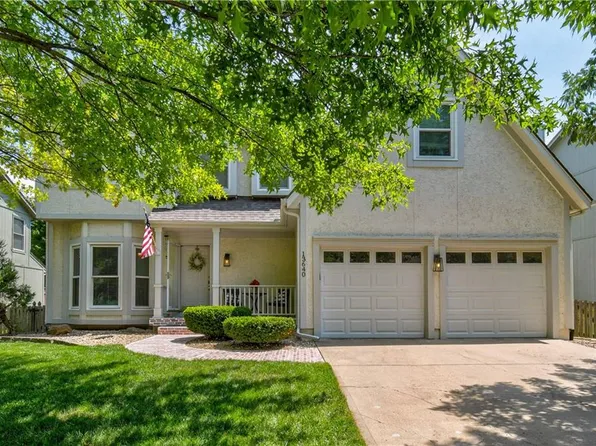 13640 W 129th Ter, Olathe, KS 66062