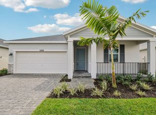 11256 NW Barnstead Way, Port Saint Lucie, FL 34987