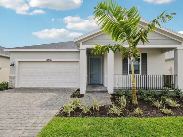 11256 NW Barnstead Way, Port St Lucie, FL 34987