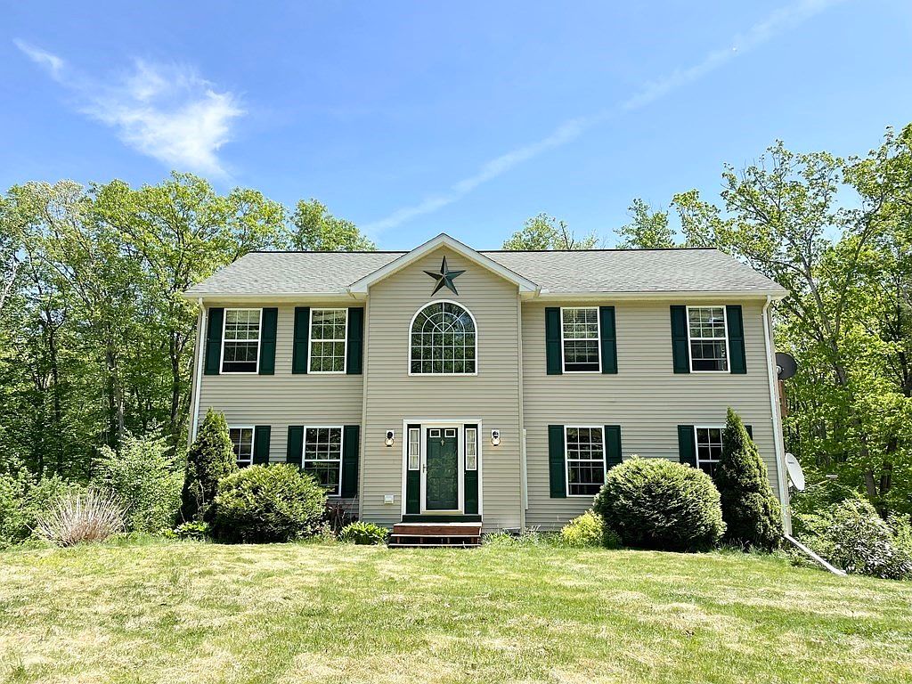 1989 Greenwich Rd, Hardwick, MA 01082 Zillow