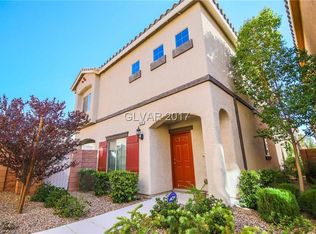 9496 Alma Ridge Ave, Las Vegas, NV 89178