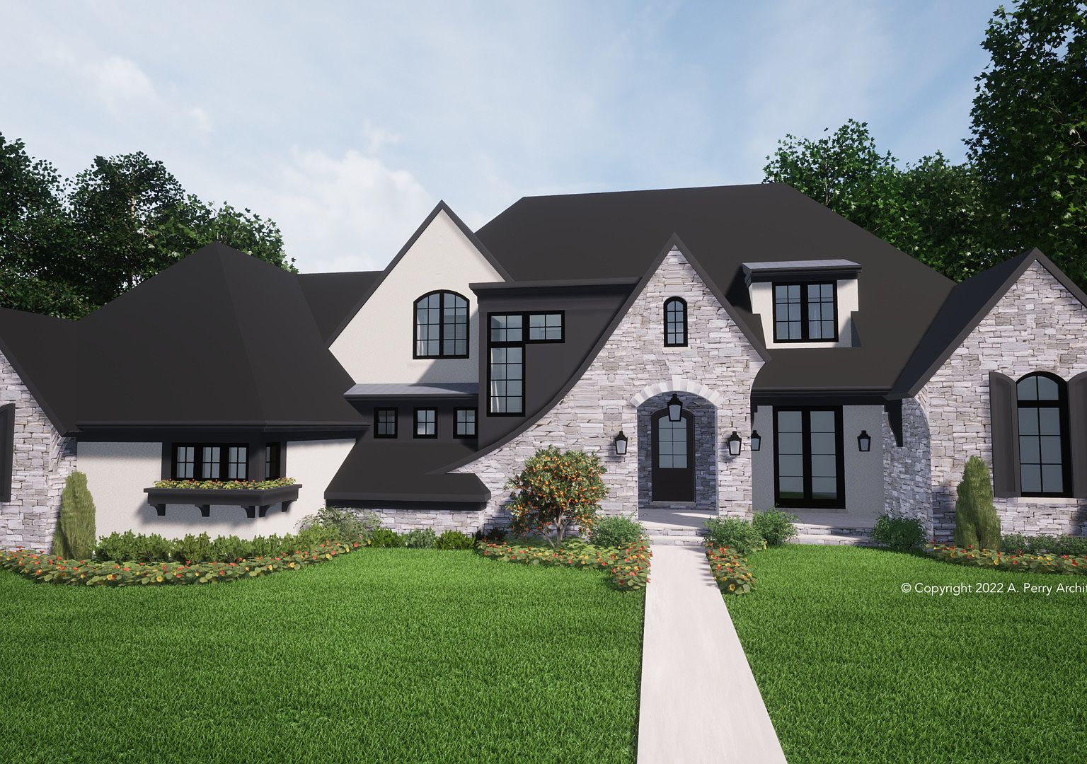 28920 N Niblick Knoll Ct