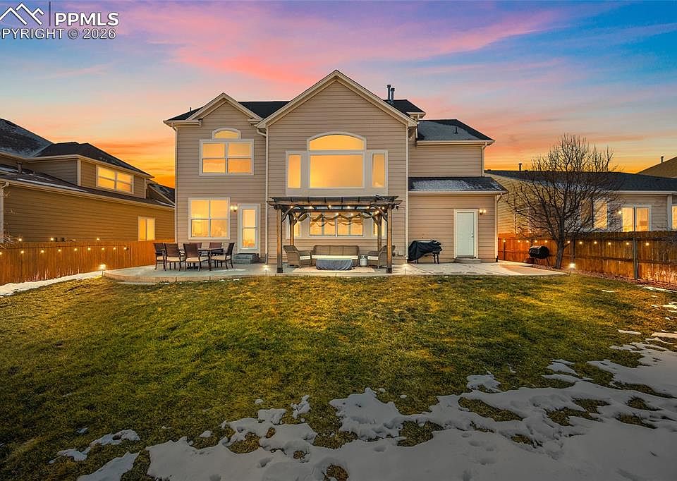 9393 Saint George Rd, Peyton, CO 80831 | Zillow