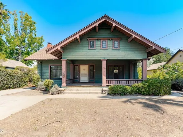 1112 S Pasadena Ave, Pasadena, CA 91105