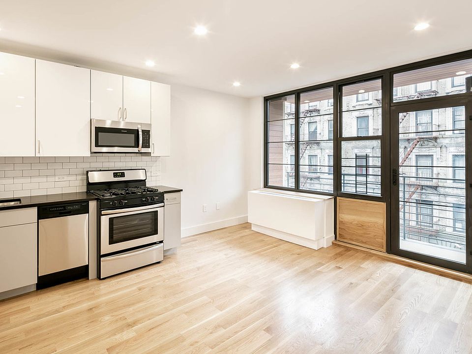 1st image of 15 W 119th St #2A