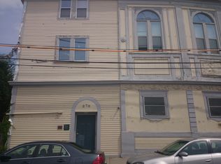 276 Amory St, Jamaica Plain, MA 02130