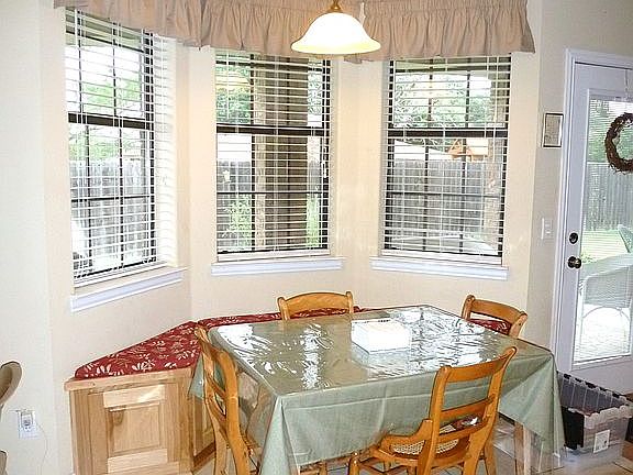 Breakfast Nook