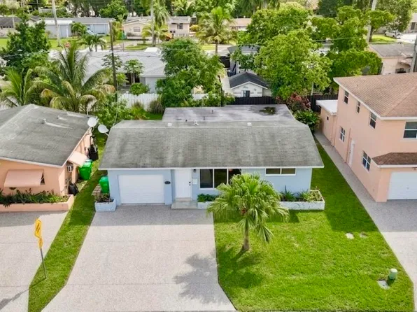 2294 NW 81ST Terrace, Sunrise, FL 33322