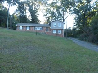 2764 Evans Mill Rd, Lithonia, GA 30058
