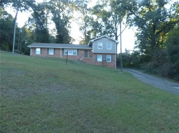 2764 Evans Mill Rd, Lithonia, GA 30058
