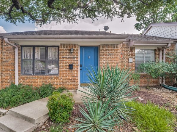 Home for Sale in Dallas TX