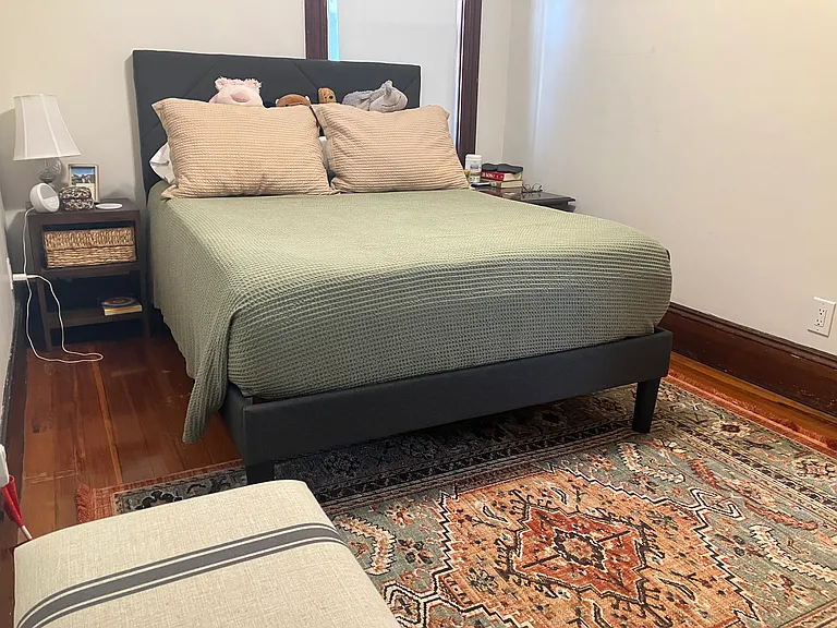 12 Howell St #3 — Photo 5