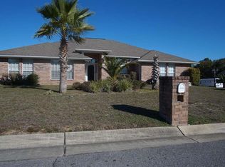 4772 Thousand Oaks Blvd, Pace, FL 32571
