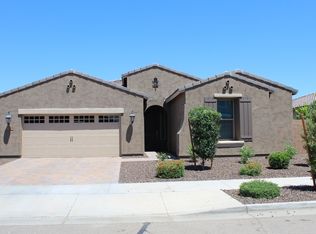 20076 E Domingo Rd, Queen Creek, AZ 85142