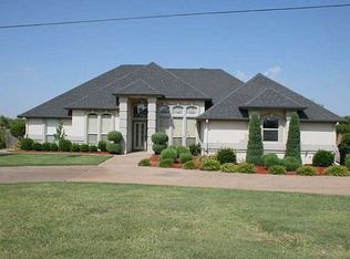 2010 Turtle Creek Rd, Wichita Falls, TX 76309