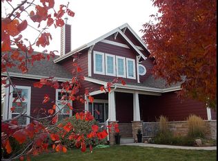 3305 67th Avenue Pl, Greeley, CO 80634