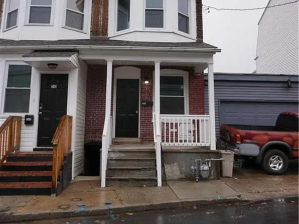 741 Wolf Ave, Easton, PA 18042