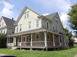 539 E 3rd St #539, Berwick, PA