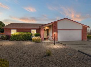 300 Western Hills Dr SE, Rio Rancho, NM 87124