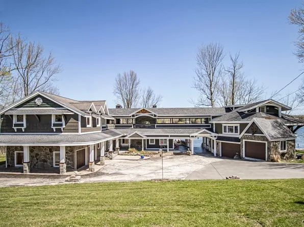 2964 W Lake Rd, Cazenovia, NY 13035
