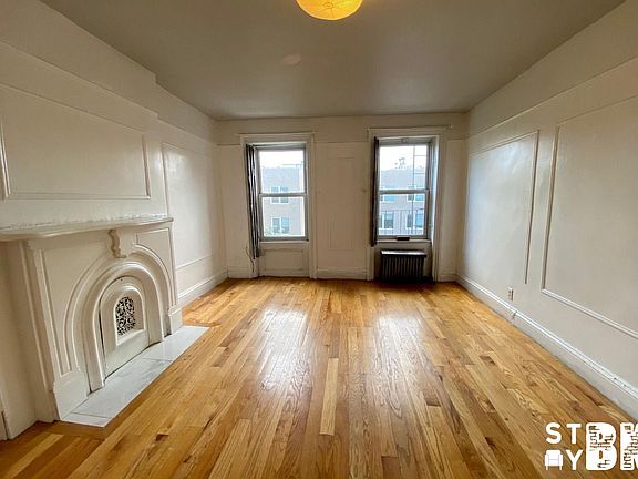 2nd image of 146 Macon St #3A