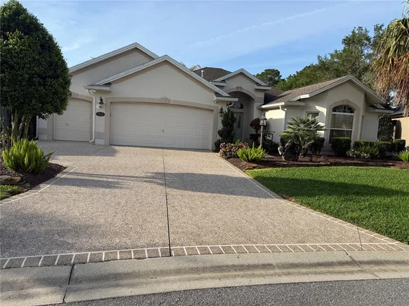 17318 SE 85TH WILLOWICK CIRCLE, THE VILLAGES, FL 32162