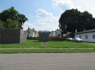 214 Maple Ave E, East Rochester, NY 14445