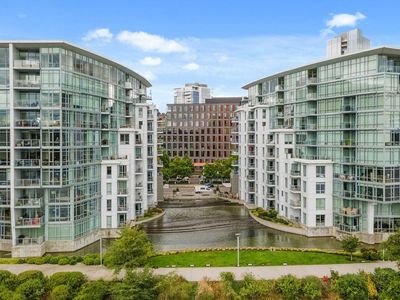 1310 NW Naito Pkwy UNIT 402A, Portland, OR, 97209