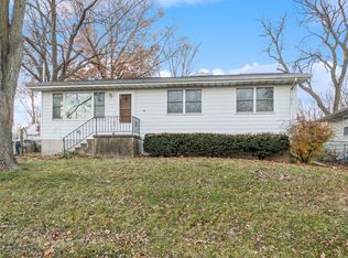 4012 54th St, Des Moines, IA 50310