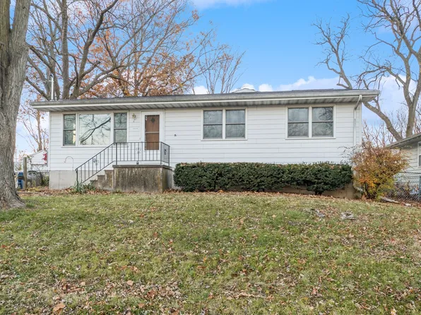 4012 54th St, Des Moines, IA 50310