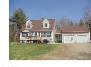 66 Spring Brook Dr, Lincolnville, ME 04849