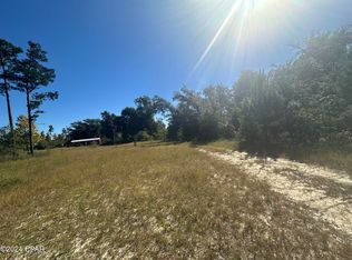 17929 NW County Road 275, Altha, FL 32421