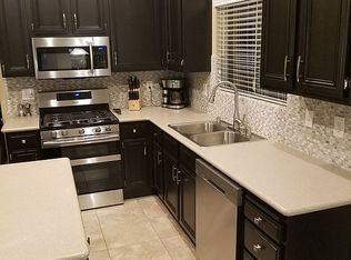2520 New Salem Ave, Henderson, NV 89052