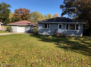 134 S Wilson St, Muskegon, MI 49442