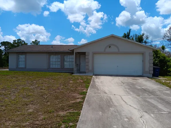 1154 Ebert St E, Lehigh Acres, FL 33974