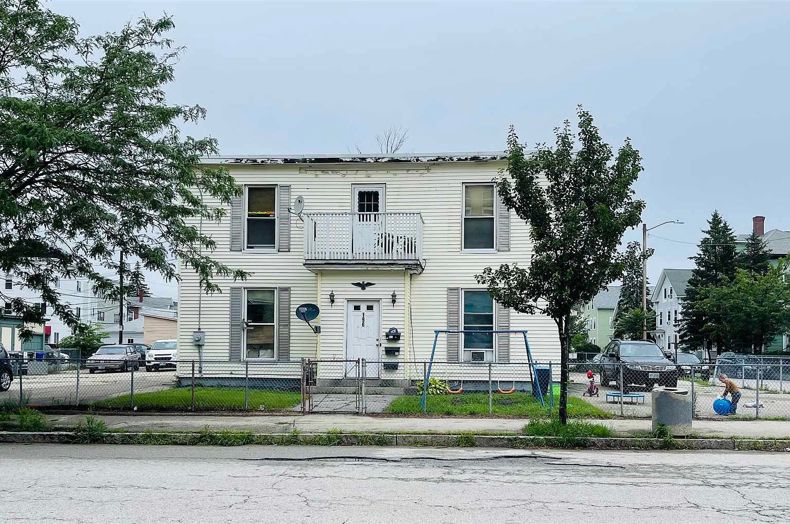 196 Lowell Street, Manchester, NH 03104 Zillow