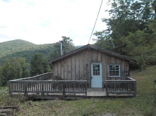 683 Overlook Mountain Rd, Elkton, VA 22827