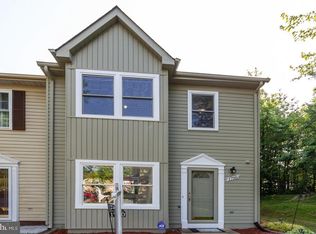 1790 Countrywood Ct, Landover, MD 20785