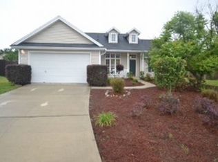3575 White Cow Ct, Jacksonville, FL 32226