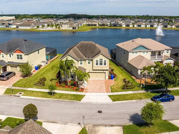 2515 Fontaine Dr, Kissimmee, FL 34741