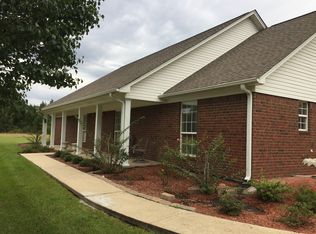 2060 Highway 63, Rison, AR 71665