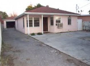 10010 Haddon Ave, Pacoima, CA 91331